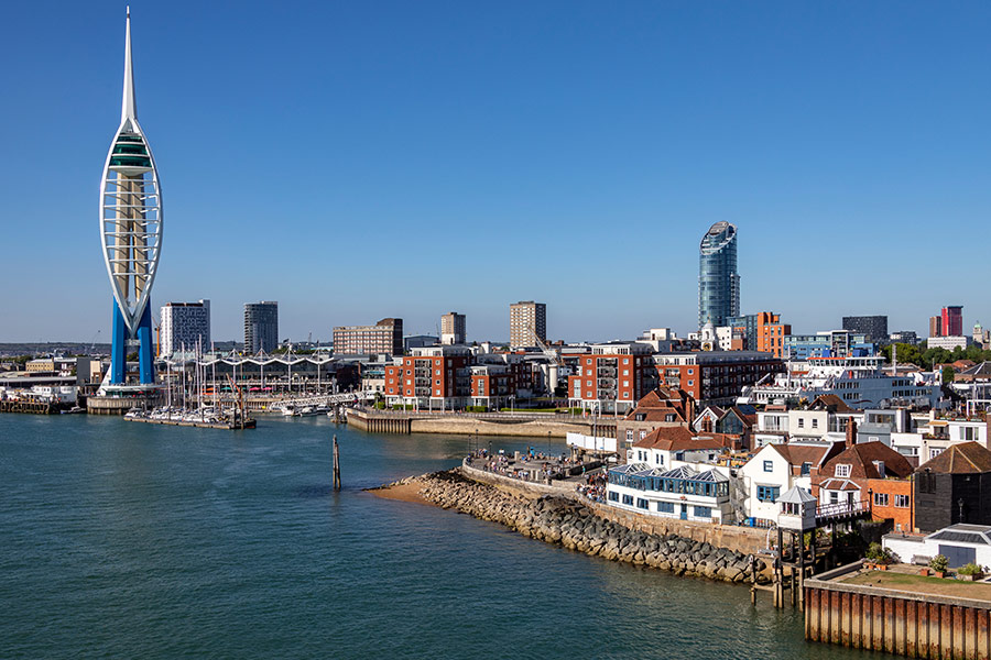 Portsmouth