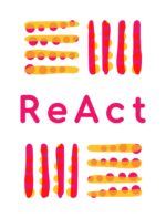 ReAct Logo